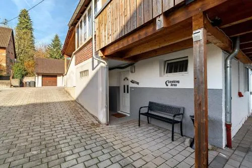 Ferienwohnung Knittlingen in Knittlingen, Deutschland