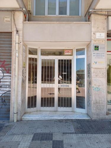 ทัศนียภาพภายนอกโรงแรม, Luxury Rooms Bari in บารี่