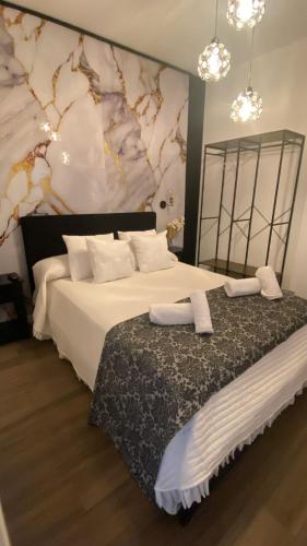 Hostal Casa Blanca - Marchenilla