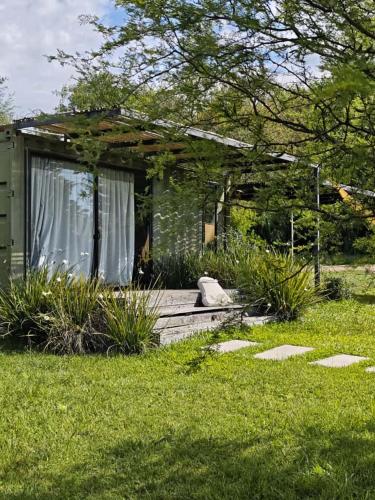 La Recompensa Glamtainer in Paysandu