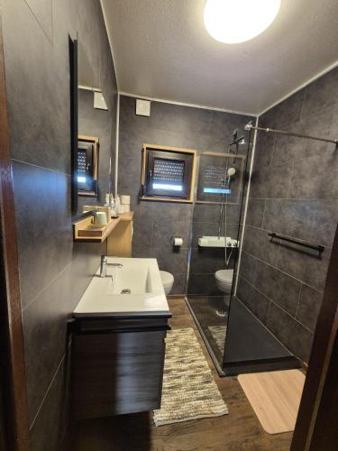 Baño, Durbuy - Chalet 4 personen in Durbuy