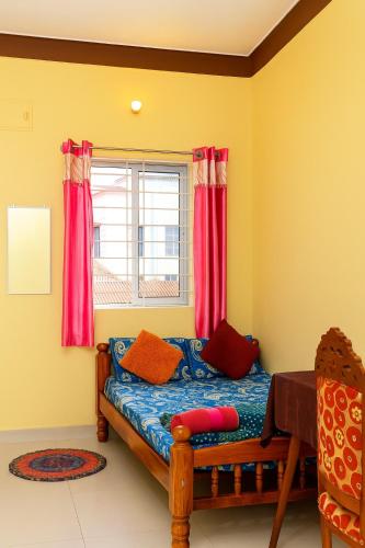 Gardenia Inn - Coorg