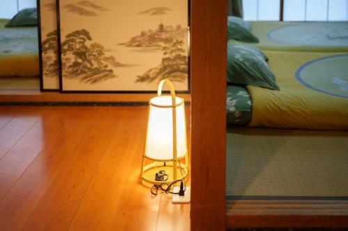 Shinsaibashi 松の居