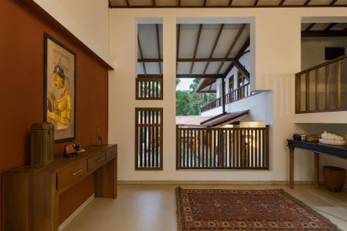Bentota Luxe Ayurveda, Mathugama