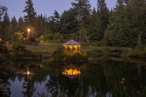 A Hidden Haven Cottages