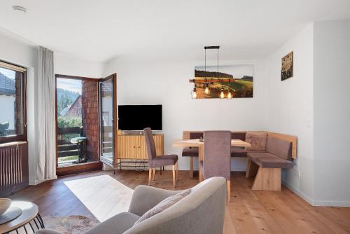 Ferienwohnung Niki in Titisee-Neustadt, Deutschland