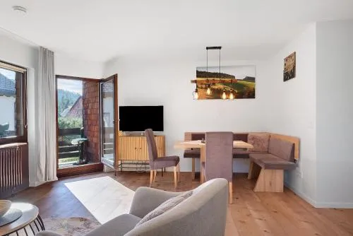 Ferienwohnung Niki in Titisee-Neustadt, Deutschland