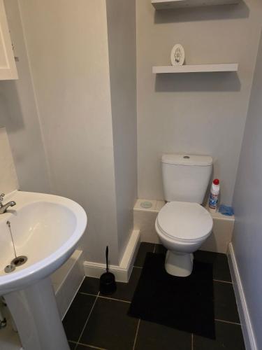 Near Colcheste town centre chambre d'hôte River Colne