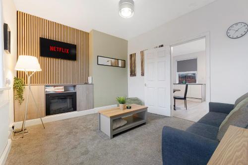 New! 2BR in Station Road gîte à louer Horden Point