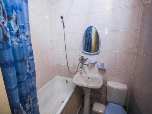 Apartment Perova 4