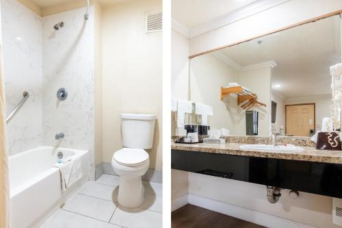 Budget Inn - main image