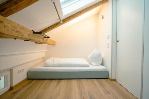 Apartments Salzburg - Bergstraße, Salzburg (photo 11)