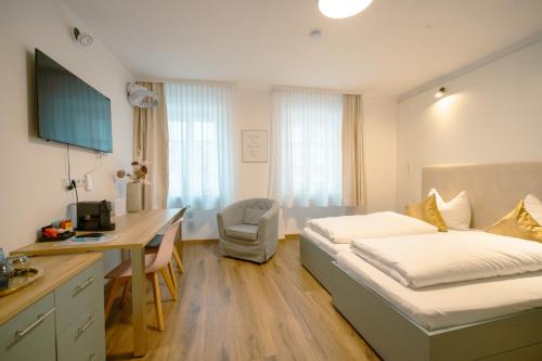 Apartments Salzburg - Bergstraße, Salzburg (photo 6)