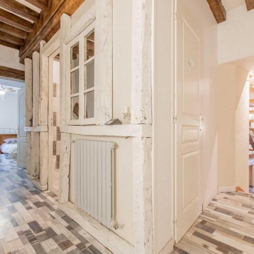 Arhomeplus-hunic Room Type - Four-Room Apartment