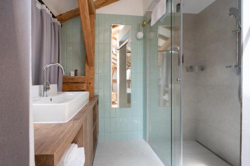 Apartments Salzburg - Bergstraße, Salzburg (photo 9)