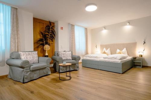 Apartments Salzburg - Bergstraße, Salzburg (photo 3)
