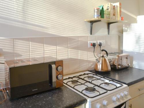 virtuve, Marley's Retreat in Seaton Delaval