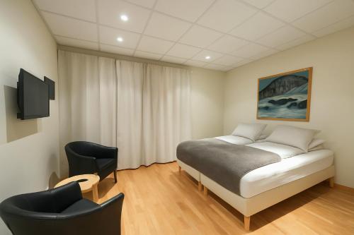 T10 Self check-in Hotel in Hafnarfjordur