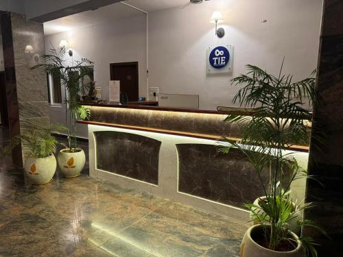 La Millionaire Luxury Resort in ปอนดิเชอร์รี่