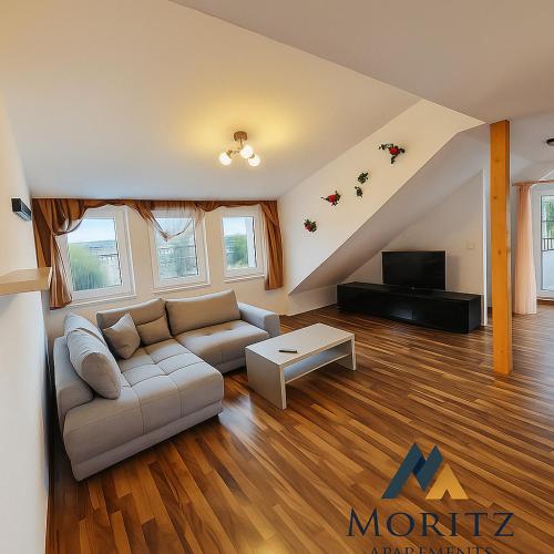 Moritz Apartments - Dosborn 7 in Dingelstädt, Deutschland