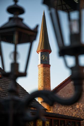 Schlosshotel Weyberhöfe