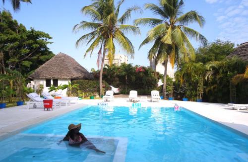 Whirlpool, Lilys Haven in Malindi