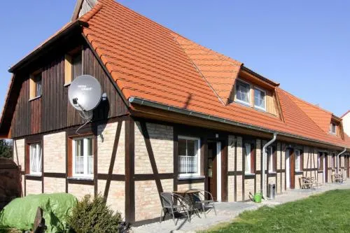 Farmstay Neuendorfkrug, Lütow in Lütow, Deutschland