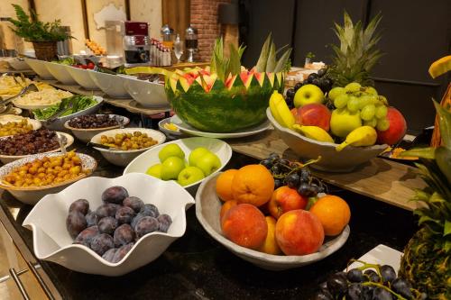 Livello Hotel - 식음료(F&B)