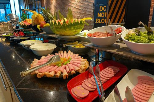 Livello Hotel - 식음료(F&B)