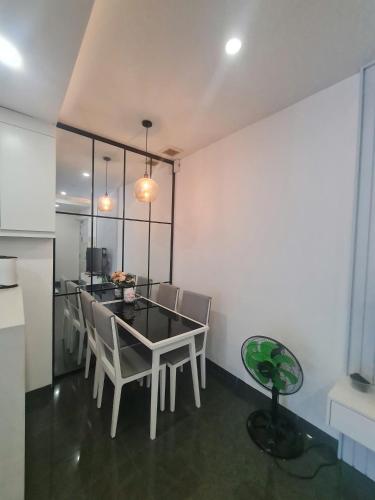 Can ho 2 Phong ngu Champa Oasis Nha Trang in Ngoc Hiep