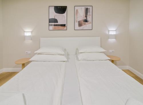 Budaguide Central Apartments 4