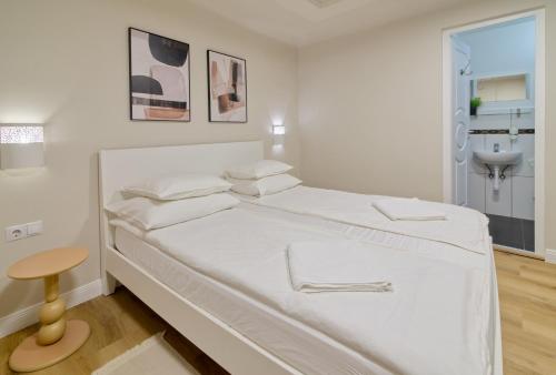 Budaguide Central Apartments, Budapešť (fotografie 2)