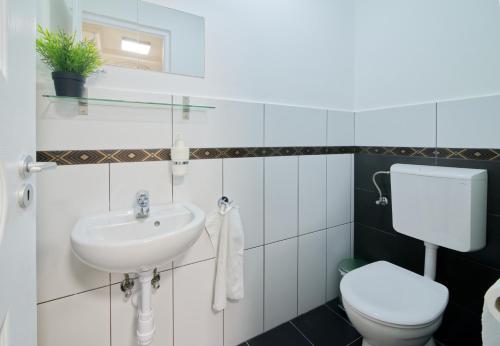 Budaguide Central Apartments, Budapešť (fotografie 10)
