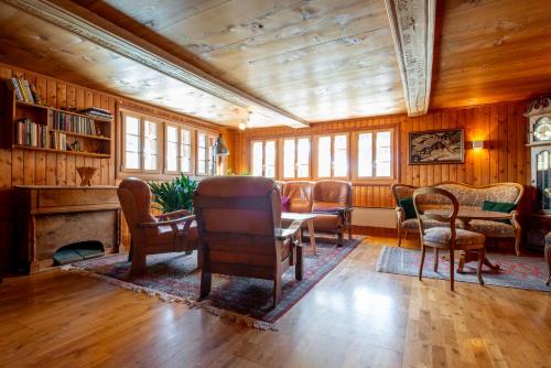 娛樂設施, Ferienwohnung Schleif in 尼德華爾德