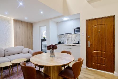 Budaguide Central Apartments, Budapešť (fotografie 9)