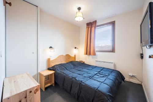 Les Alpages du Corbier B002 - Apartment - Villarembert