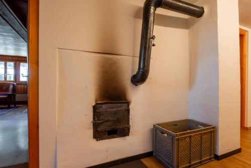 Ferienwohnung Schleif in 尼德華爾德