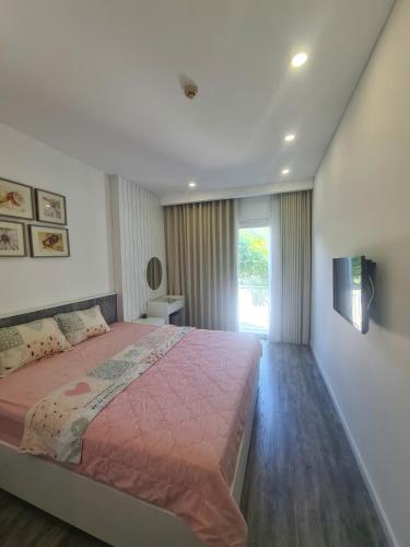 Can ho 2 Phong ngu Champa Oasis Nha Trang in Ngoc Hiep