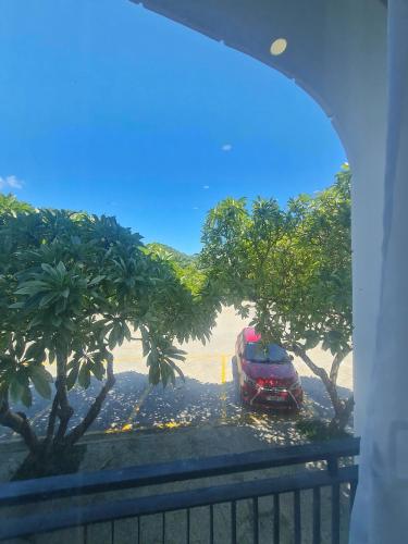 Can ho 2 Phong ngu Champa Oasis Nha Trang in Ngoc Hiep