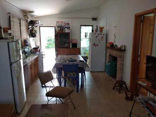 I rent a house in Balneario Las Flores - Maldonado in Las Flores (Maldonado)