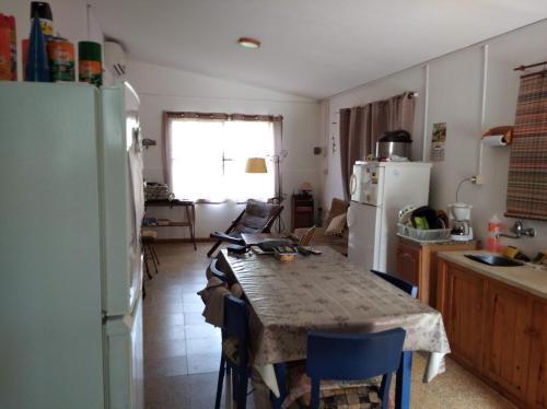 I rent a house in Balneario Las Flores - Maldonado in Las Flores (Maldonado)