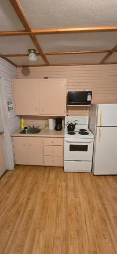 SeaShell Motel in Darnley (PE)