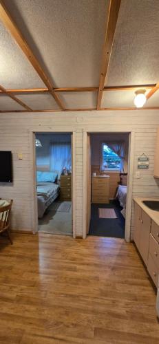 SeaShell Motel in Darnley (PE)