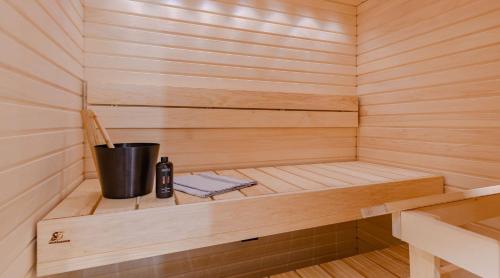 Bathroom, Marski by Scandic in Kamppi