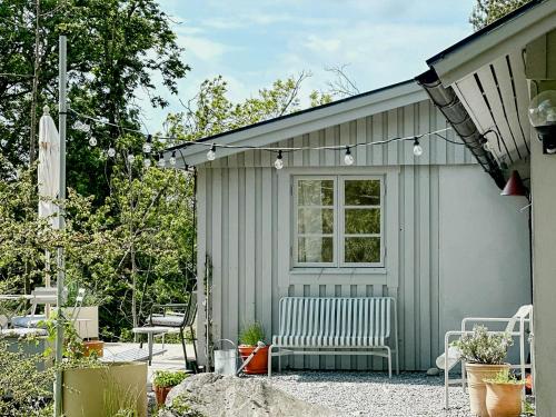 外部景觀, Three Houses With Ocean View On Tjörn (Three Houses With Ocean View On Tjorn) in 法格菲亞爾