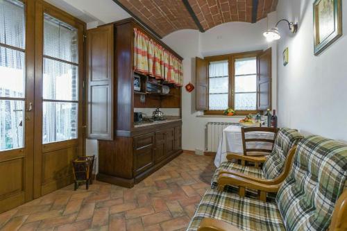 A szálláshely kívülről, Ground Floor Apartment By Lake Trasimeno in Casamaggiore
