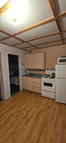SeaShell Motel in Darnley (PE)