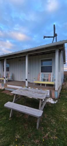 SeaShell Motel in Darnley (PE)
