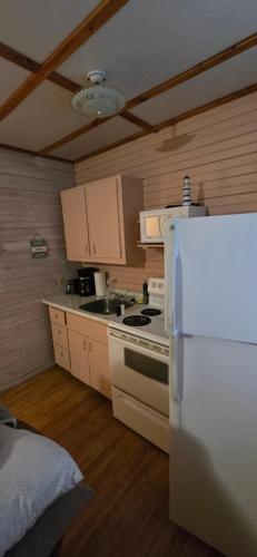 SeaShell Motel in Darnley (PE)