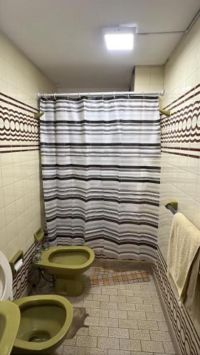 Departamento 1 cuadra del mar